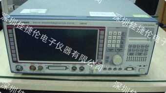 探秘e8257d信號發(fā)生器 性能、價(jià)格與供應(yīng)商深度解析