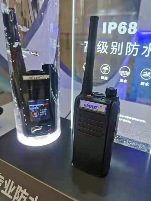 海峽創新項目成果交易會閃耀國貨之光 電子技術開發再獲突破