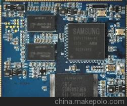 保定芯靈思電子科技 三星開發板制造與供應專家