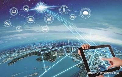 科技賦能，溫暖升級 多地智慧供熱系統開啟暖身又暖心新篇章