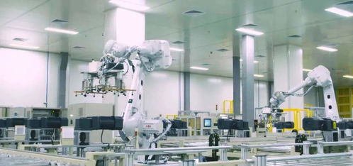 銀川核芯科技鋰離子電池項(xiàng)目投產(chǎn)，引領(lǐng)電子技術(shù)開發(fā)新篇章