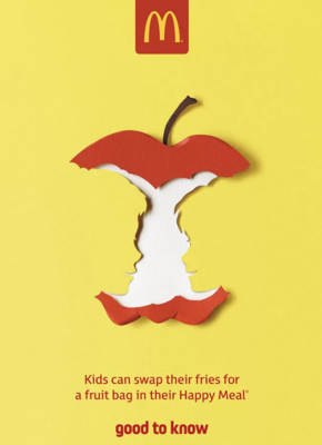 會(huì)心一笑！廣告設(shè)計(jì)中的“黑色幽默”代理代辦